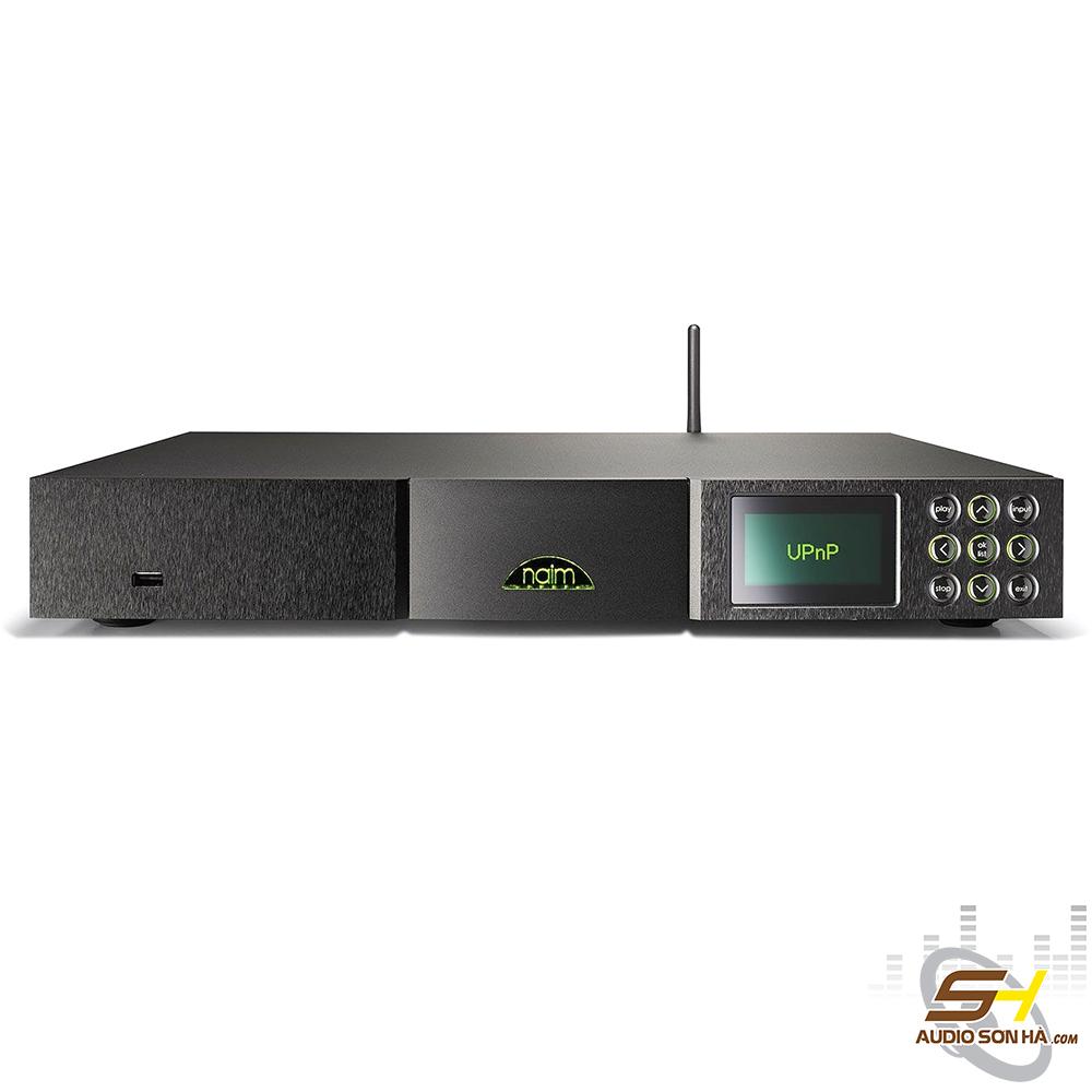 Naim ND5XS/ND5XS FM Slim Chassis Network Player