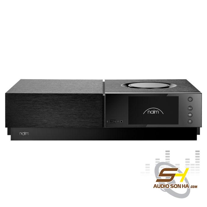 Amply Naim Uniti Nova Power Edition