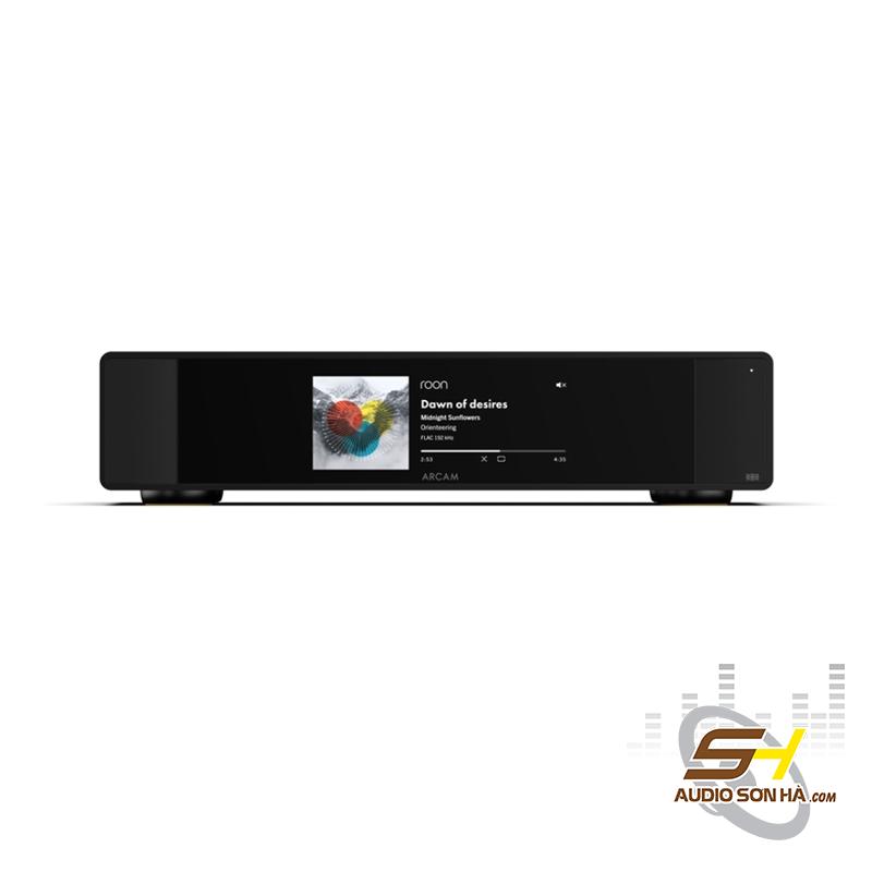 Network Streamer ARCAM ST25