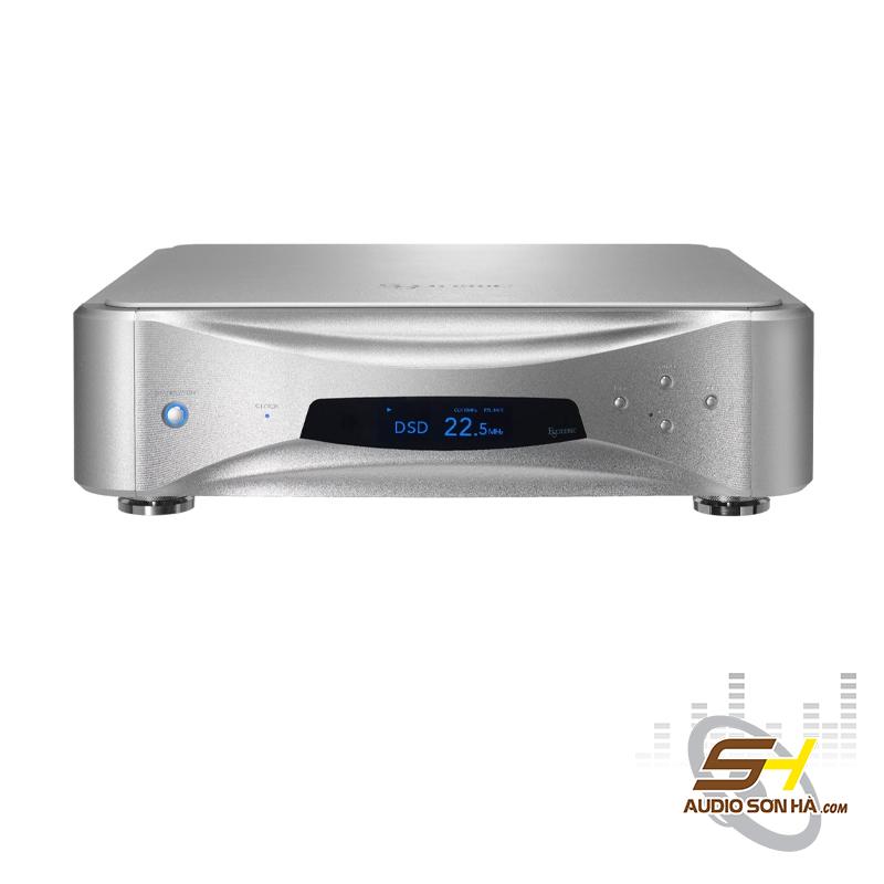 Network Streamer Transport Esoteric Grandioso N1T