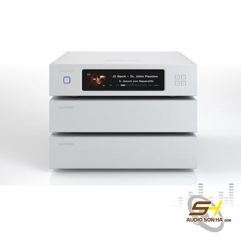 Network Transport AURENDER N150