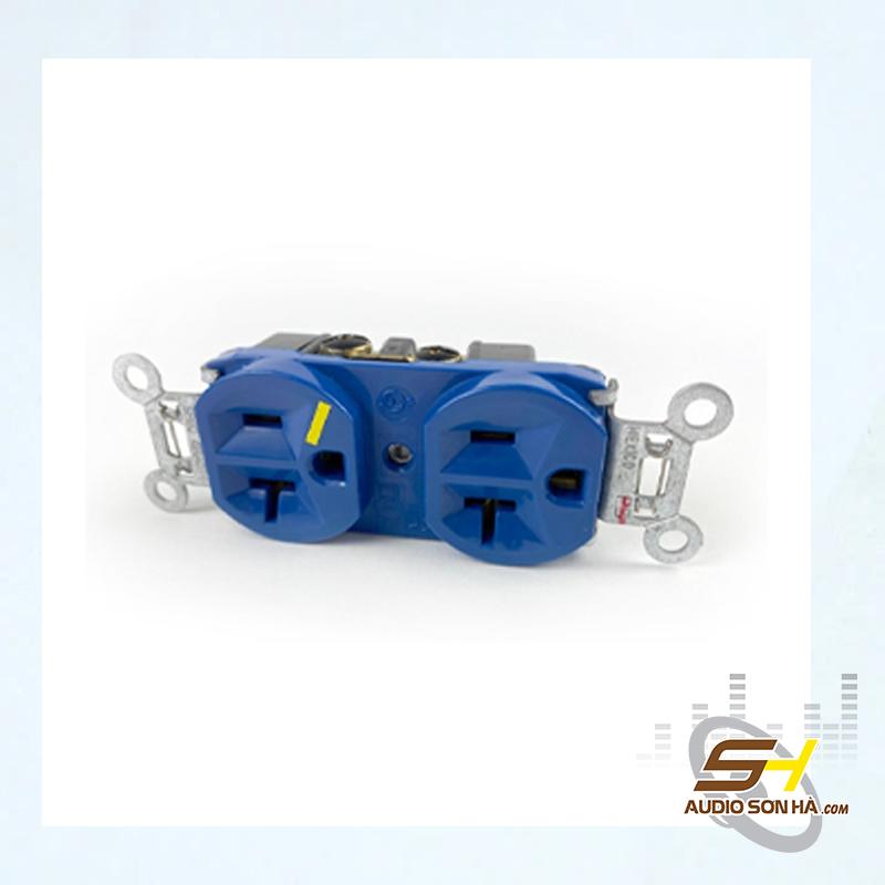 Ổ cắm QSA Yellow (2 ổ cắm)