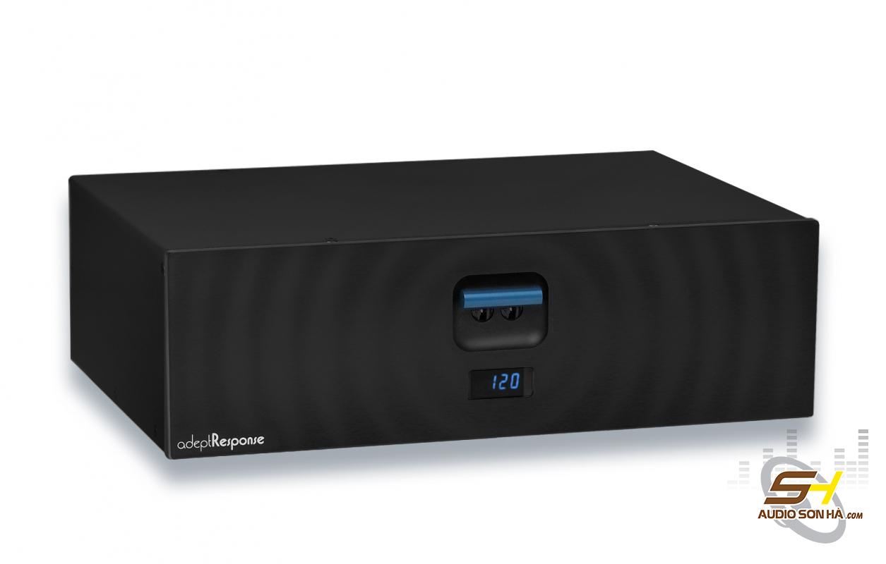 Ổ điện Audience AR12 TSS - Hàng Demo full box 