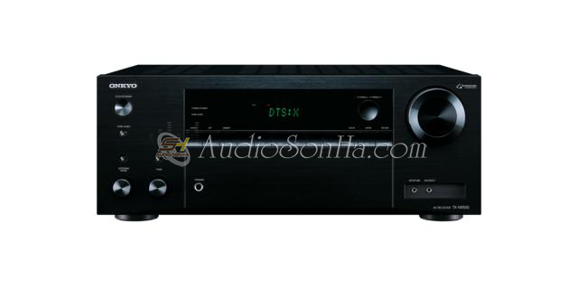 Onkyo TX-NR555 A/V Receiver