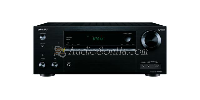 Onkyo TX-NR656 A/V Receiver
