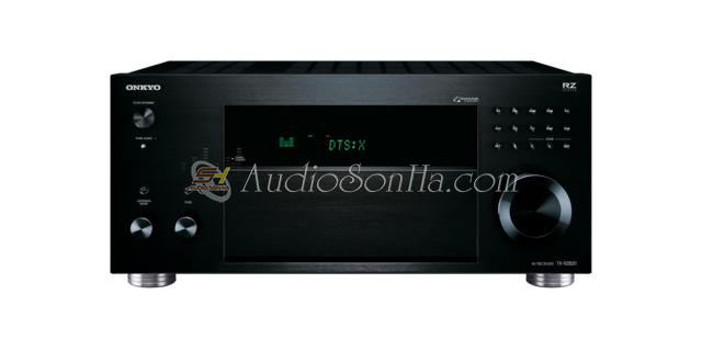 Onkyo TX-RZ1100 A/V Receiver