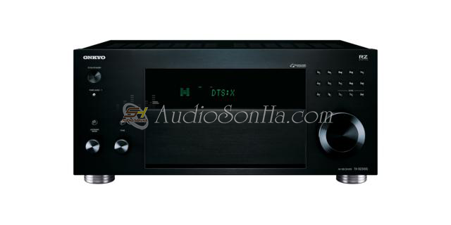 Onkyo TX-RZ3100 A/V Receiver