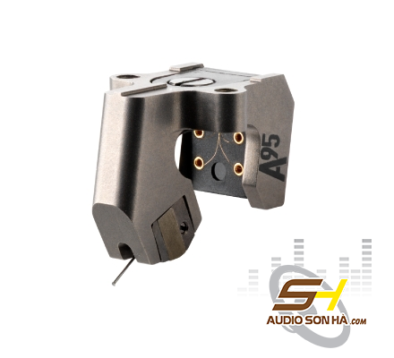Ortofon MC A95 Cartridge