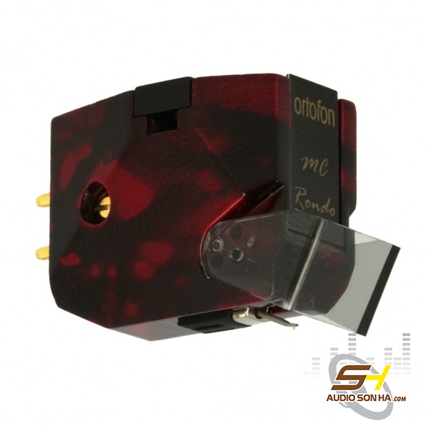 Ortofon MC Rondo Red Cartridge