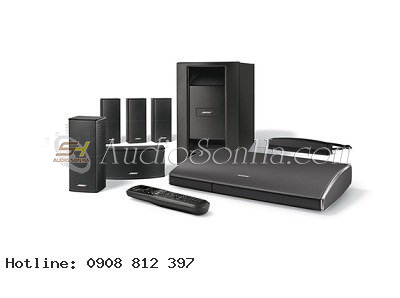 Bose Lifestyle SoundTouch 525