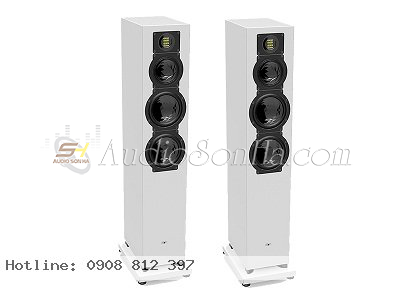 Elac FS 249.3 (Cặp)