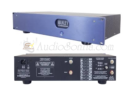 Phono Manley Chinook