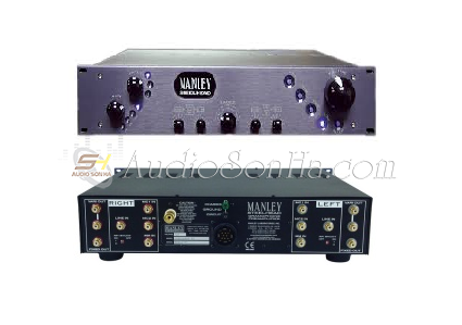 Phono Manley Steelhead / MM/M