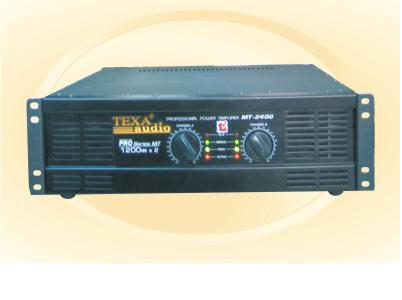 Power Amply Texa Audio MT-1800/ 1cái