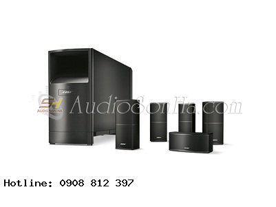 Bose Acoustimass 10 Series V ( Bộ )