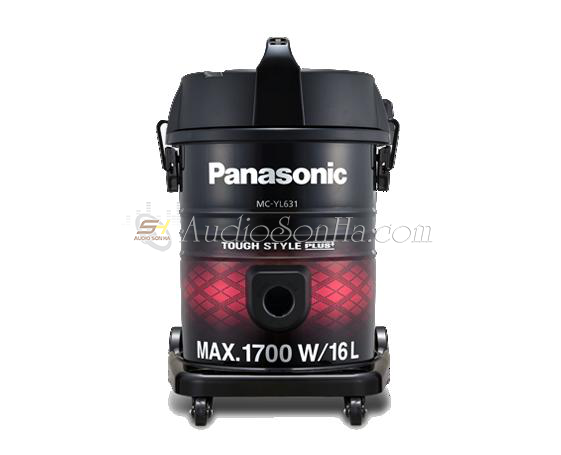 Panasonic MC-YL631RN46