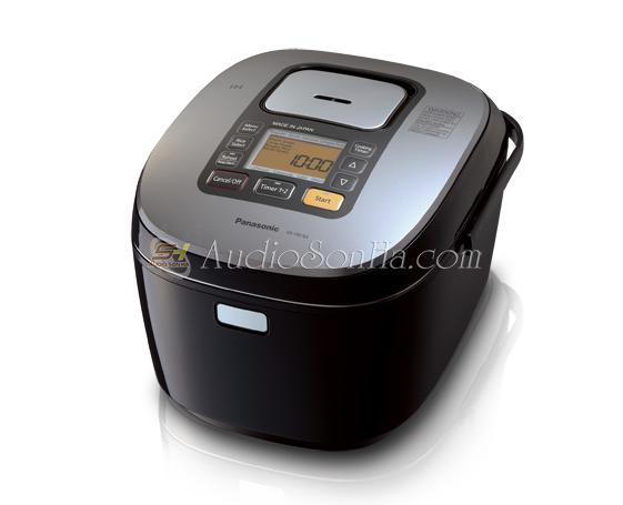 Panasonic SR-HB184KRA