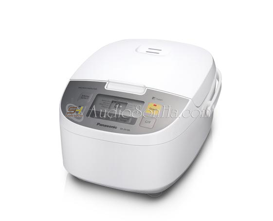 Panasonic SR-ZE105WRAM