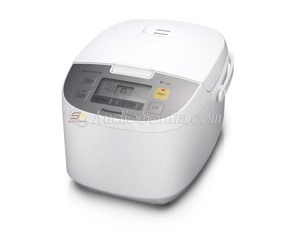 Panasonic SR-ZE185WRAM