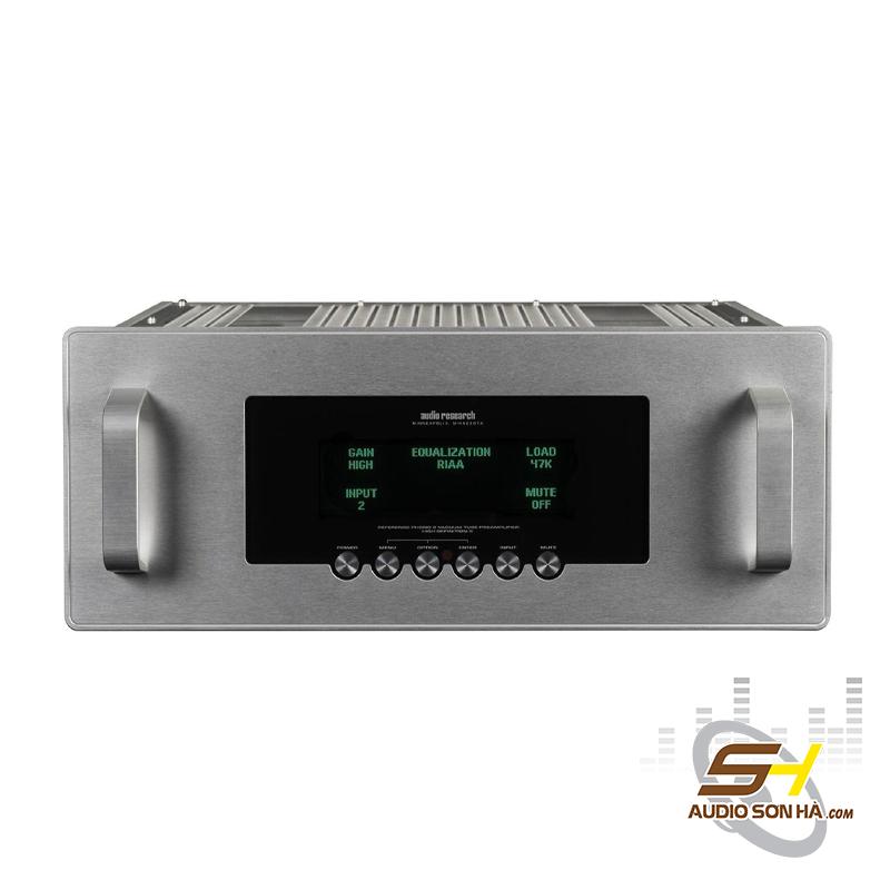 Phono Preamplifier Audio Research Reference Phono 3SE