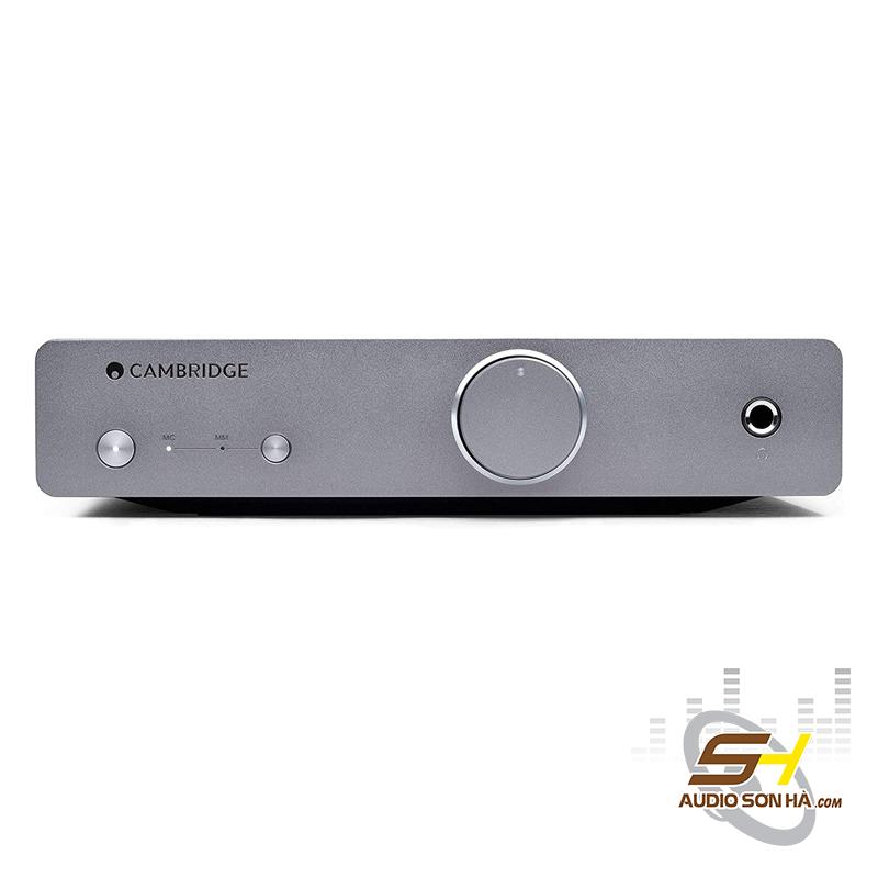 Phono PreAmply Cambridge Audio Alva Duo [MC & MM]