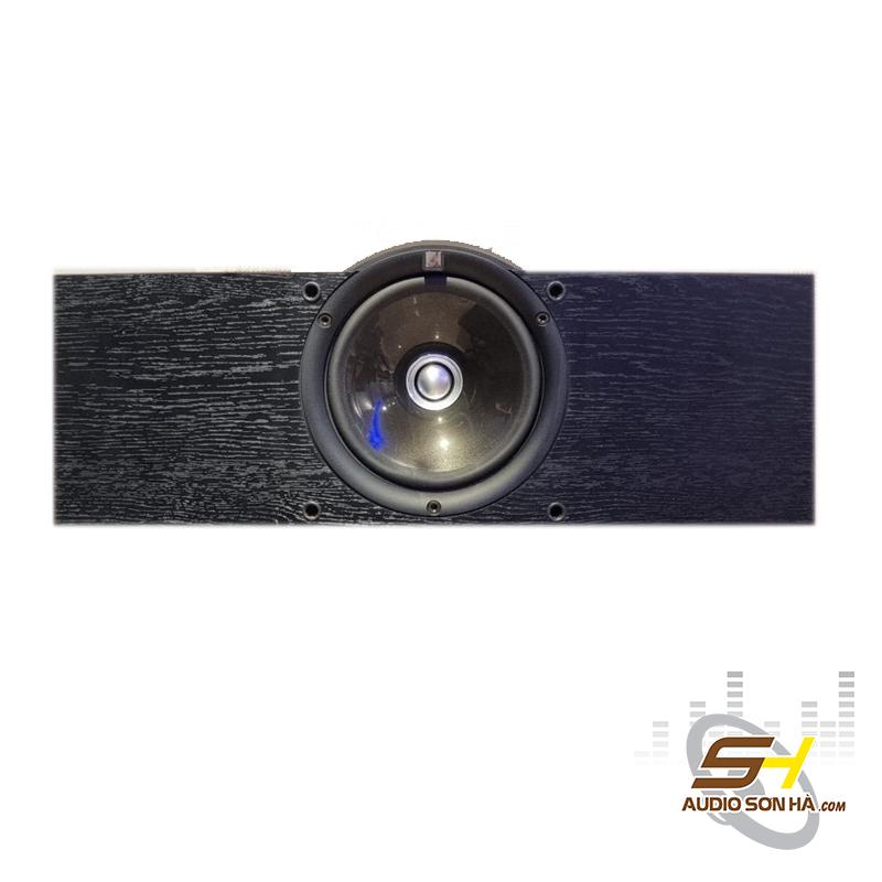  KEF Q6C , LOA CENTER  / XEM PHIM ,CÁI 