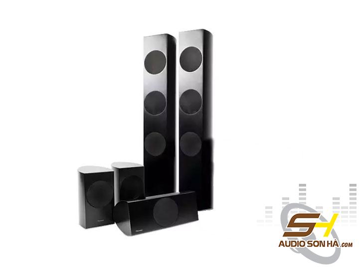 Pioneer Series 7 Speaker System (Bộ)