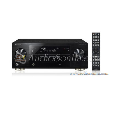 Pioneer VSX-1122K