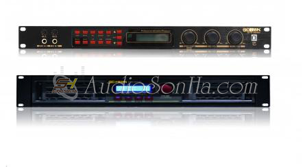 Power BIK BPA 8000/ Pre BIK BPR 8000