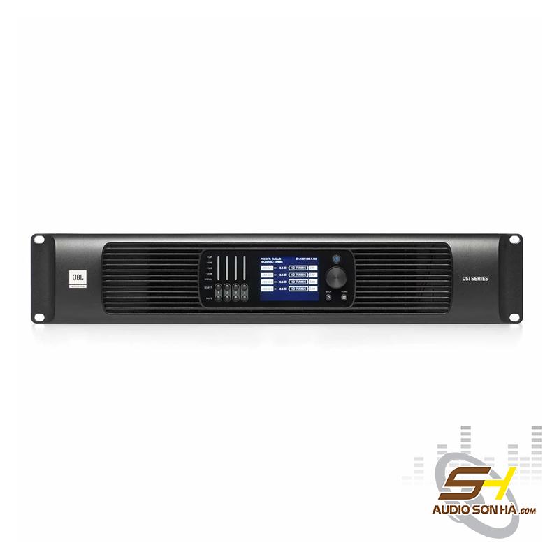 Power JBL SYNTHESIS DSi 2.0 MA4-D