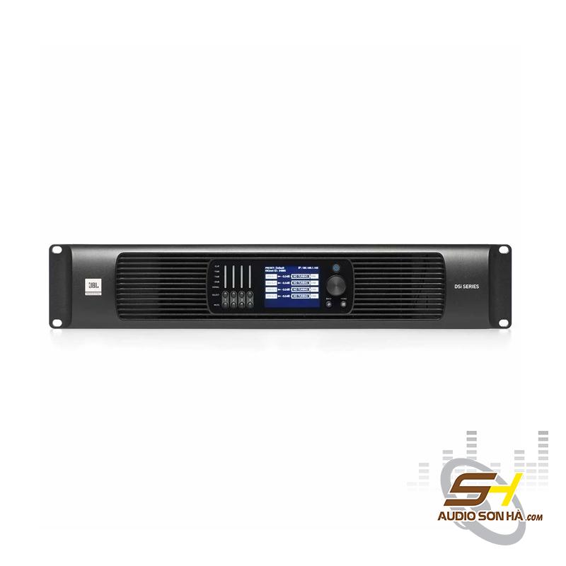 Power JBL SYNTHESIS DSi 2.0 SA4-D