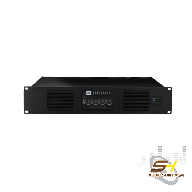 Power JBL SYNTHESIS SDA 8300