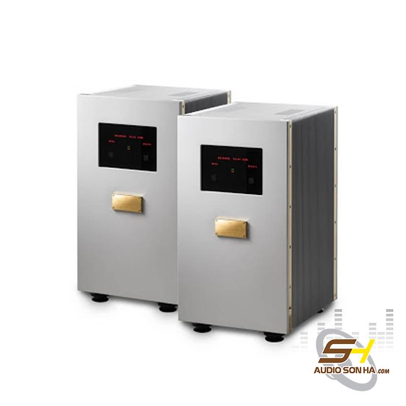 Power Mono  Goldmund NEXTGEN TELOS 3300