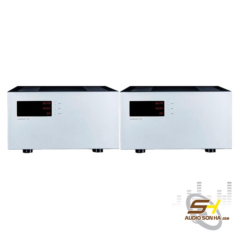 Power Soulution 711 Mono Plus