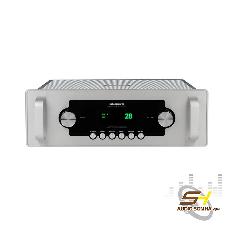 Preamplifier Audio Research LS28