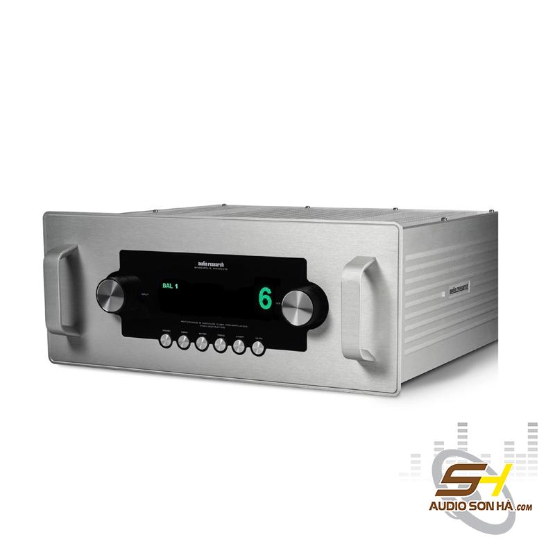 Preamplifier Audio Research Reference 6