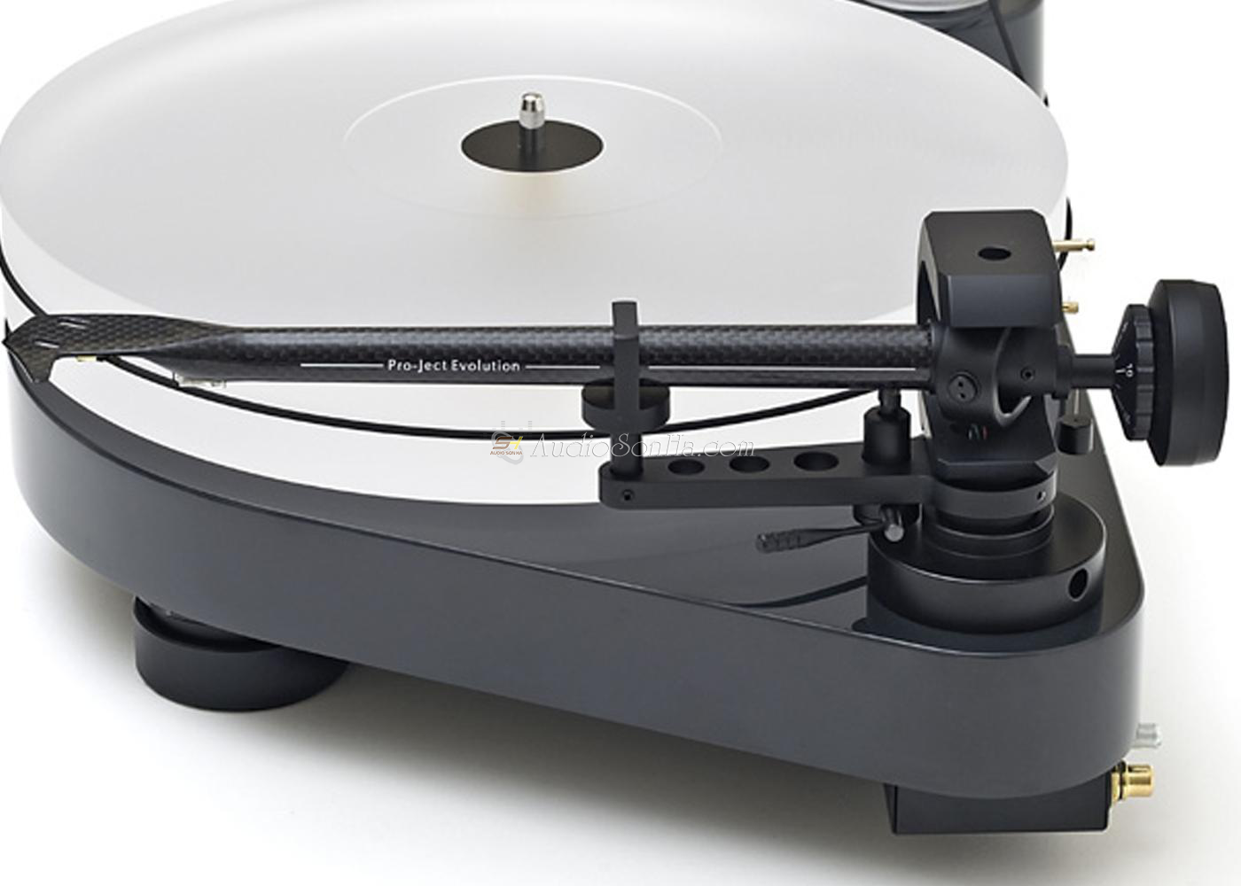 Mâm Đĩa Than Pro-Ject Audio RPM 10.1 Evolution