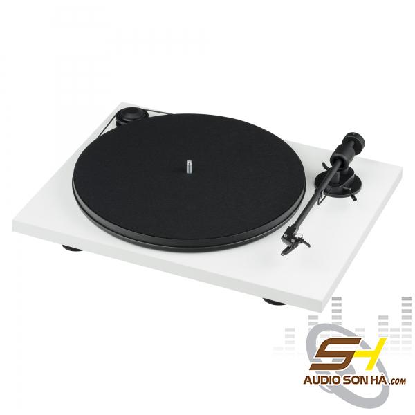 Pro-Ject Primary E