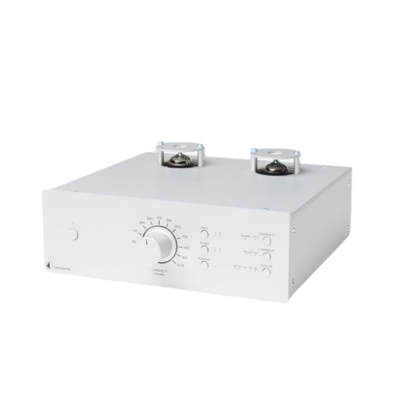 Phono Pro-ject Tube Box DS2