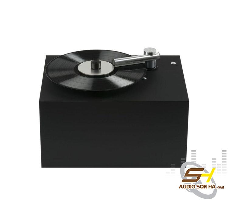 Pro-Ject Vinyl Cleaner VC-S