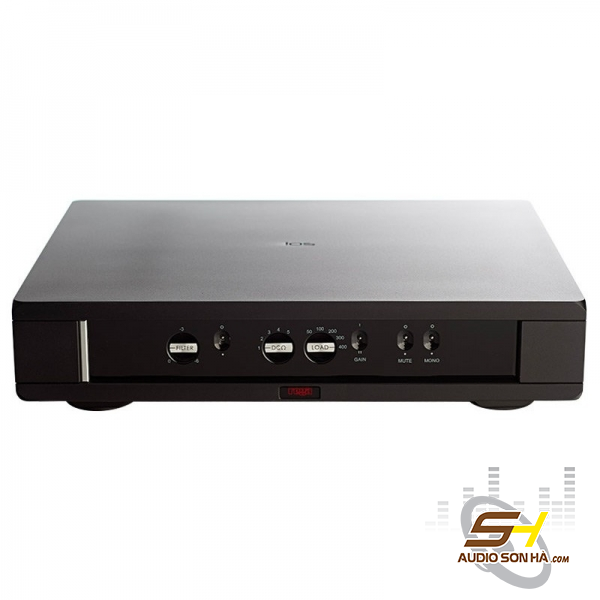 Rega IOS Reference Phono Preamp