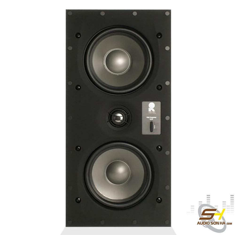 REVEL Loa Tường Revel W553L