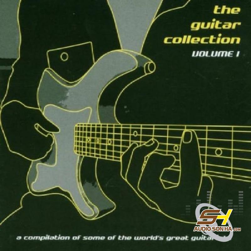 SACD The Guitar Collection, Vol. 1