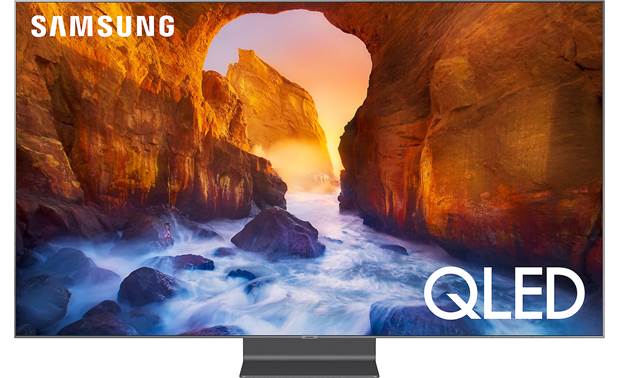 Samsung 4K QLED 82