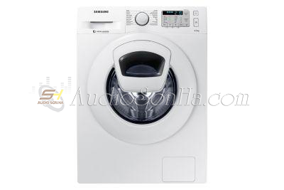 Samsung WW80K5233YW