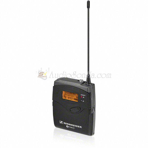 Sennheiser EK 100 G3 Microphone