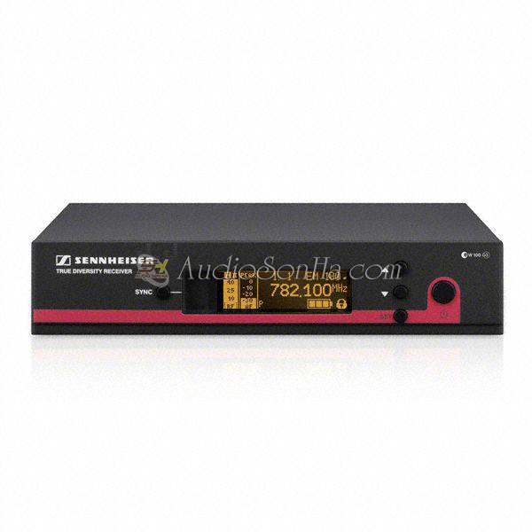 Sennheiser EM 100 G3 Receiver