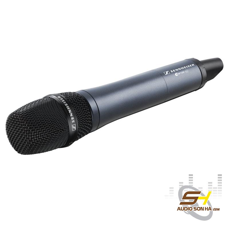 Sennheiser SKM 100-835 G3 Wireless Microphone