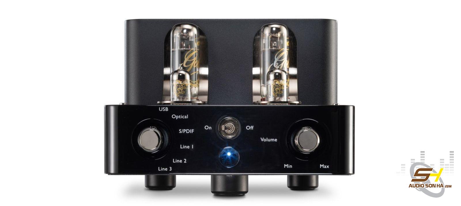 Simply Italy Black Edition