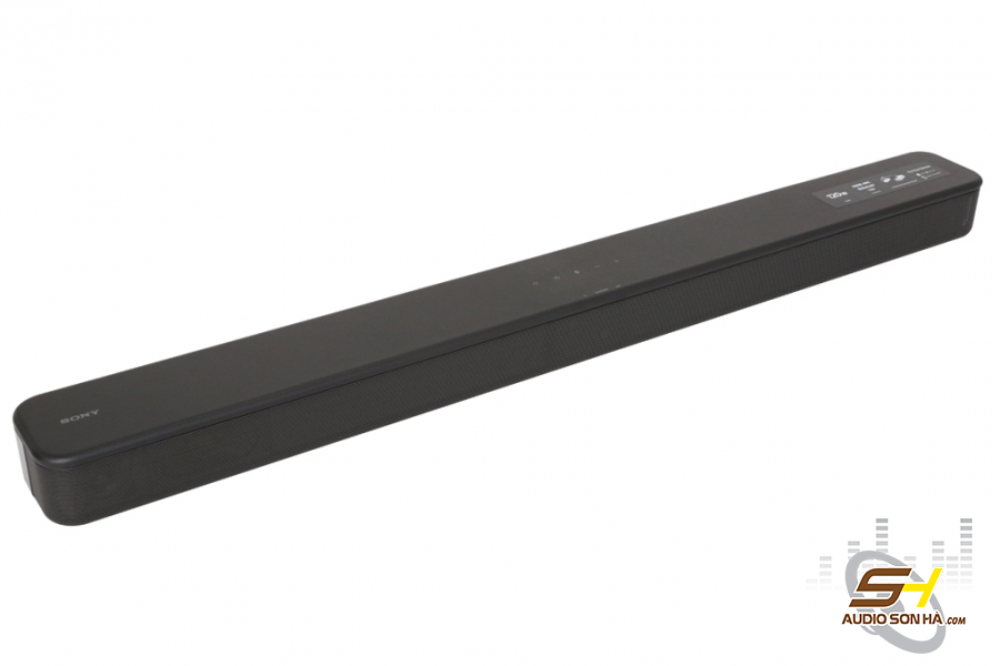 Sony 2.0 HT-S100F soundbar 